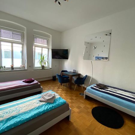 Goyapartment Fuer Handwerker & Business City-Nah!! Free Netflix! Modern! ボーフム エクステリア 写真