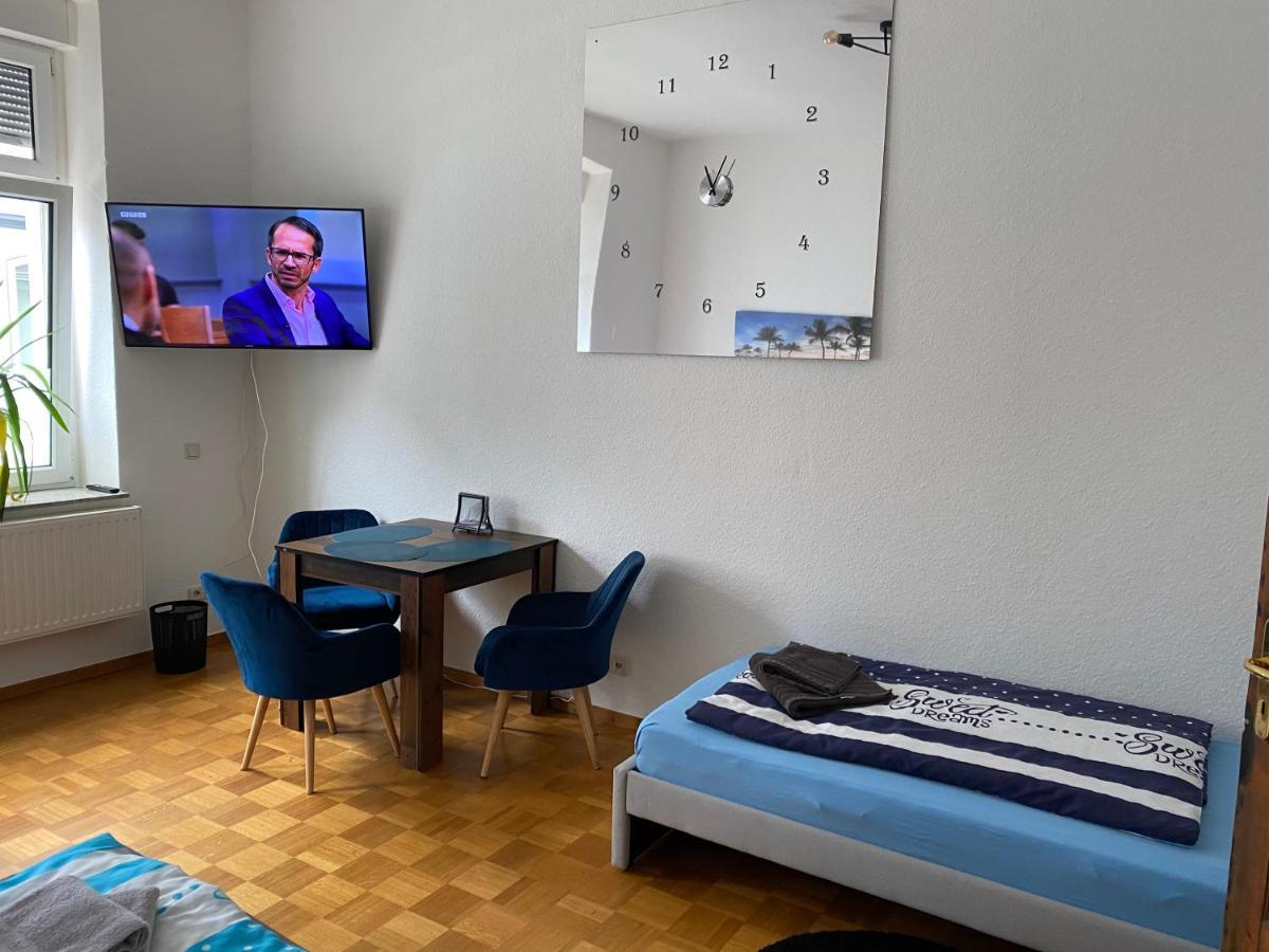 Goyapartment Fuer Handwerker & Business City-Nah!! Free Netflix! Modern! ボーフム エクステリア 写真