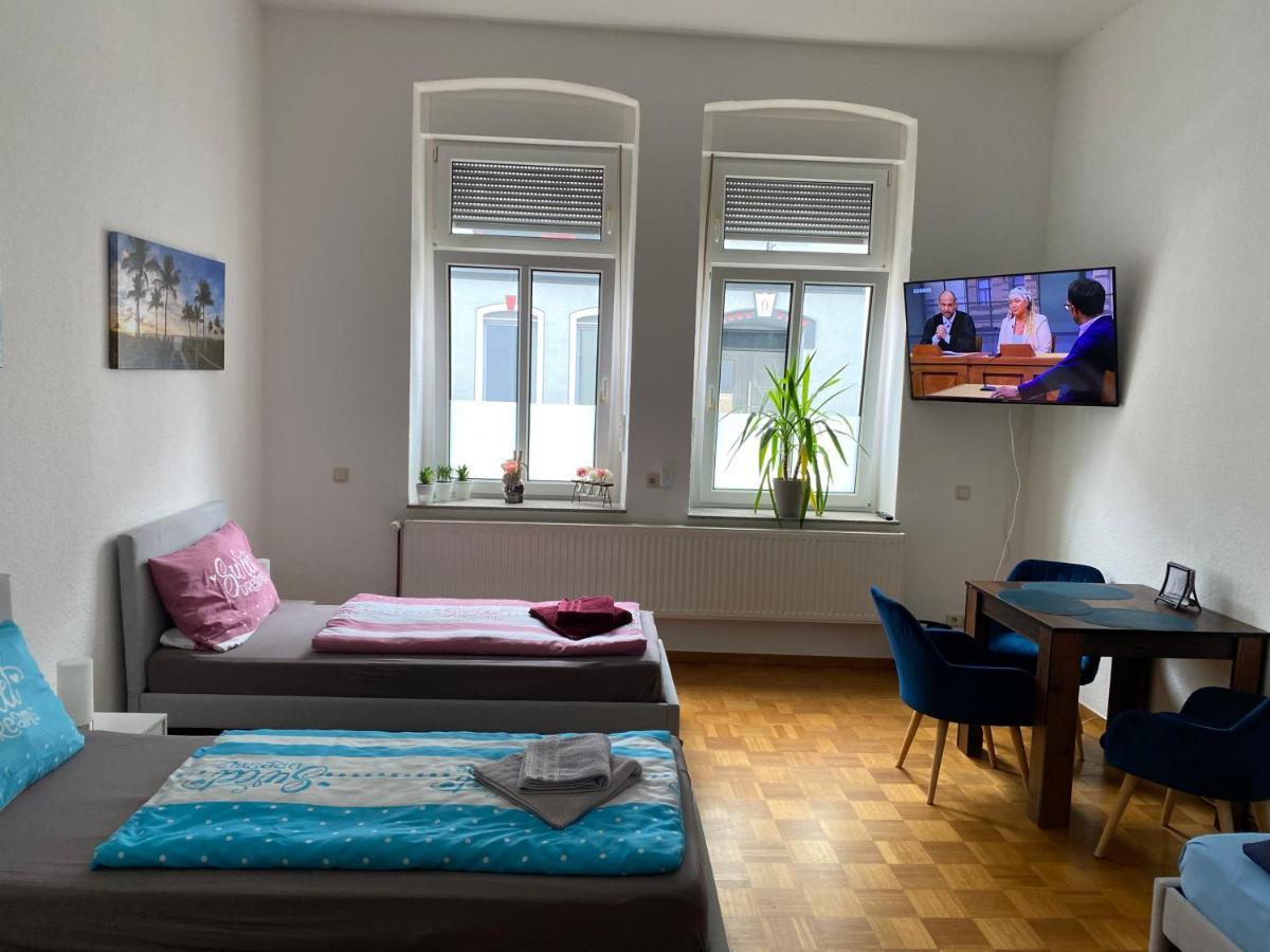 Goyapartment Fuer Handwerker & Business City-Nah!! Free Netflix! Modern! ボーフム エクステリア 写真