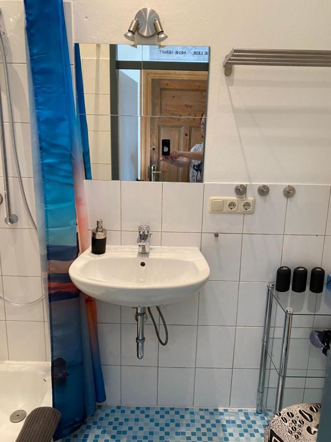 Goyapartment Fuer Handwerker & Business City-Nah!! Free Netflix! Modern! ボーフム エクステリア 写真