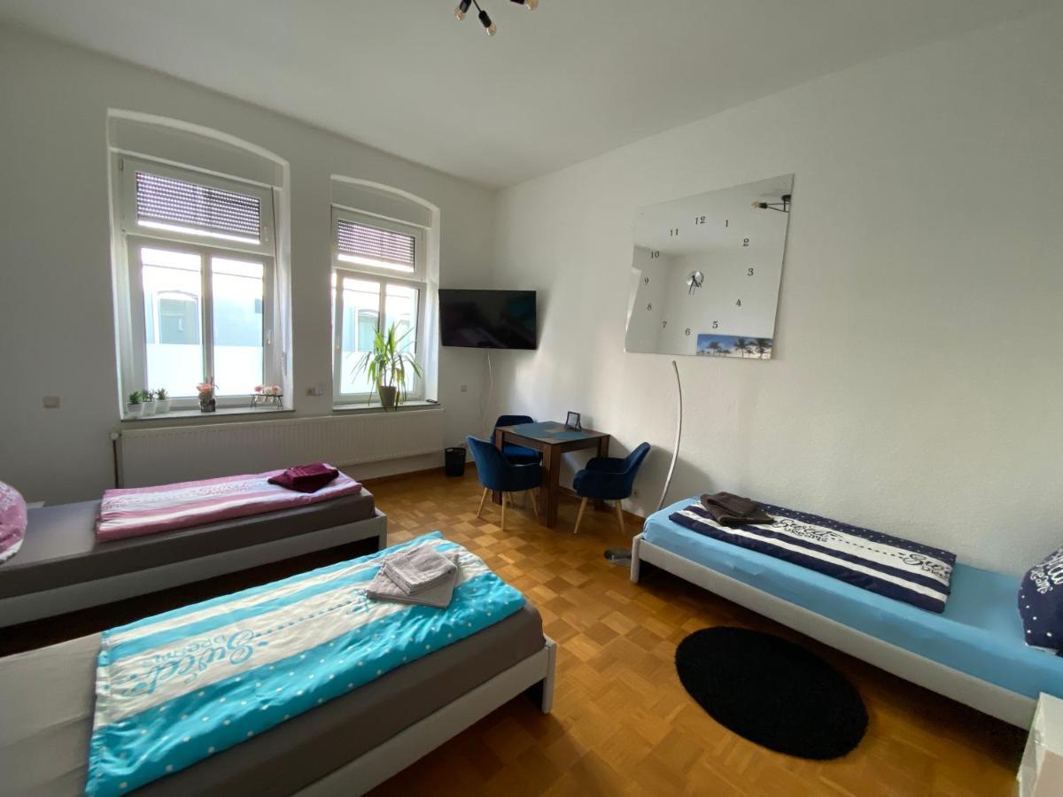 Goyapartment Fuer Handwerker & Business City-Nah!! Free Netflix! Modern! ボーフム エクステリア 写真