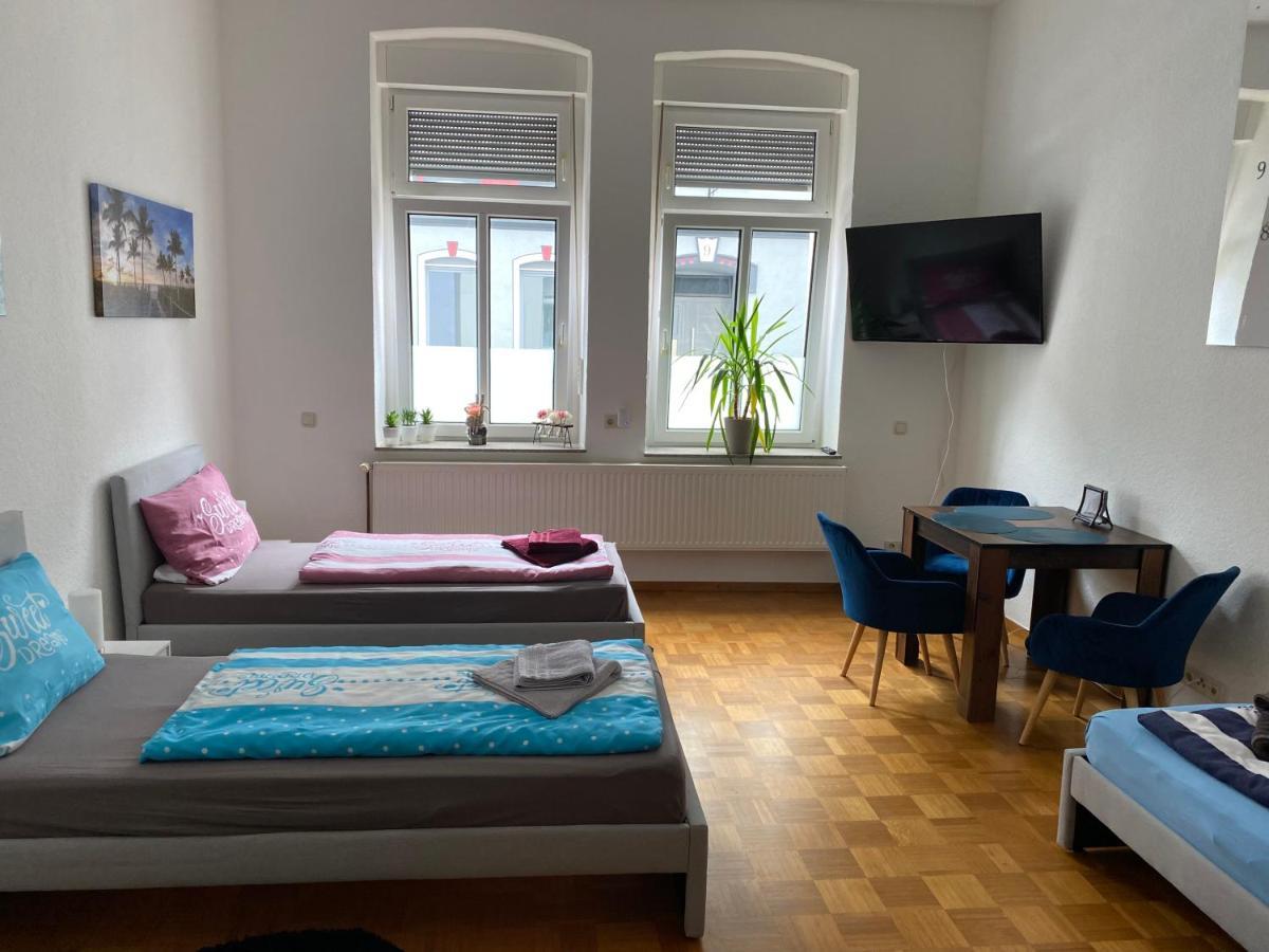 Goyapartment Fuer Handwerker & Business City-Nah!! Free Netflix! Modern! ボーフム エクステリア 写真