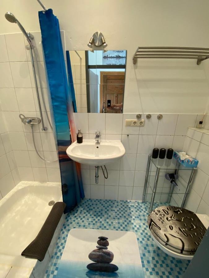 Goyapartment Fuer Handwerker & Business City-Nah!! Free Netflix! Modern! ボーフム エクステリア 写真