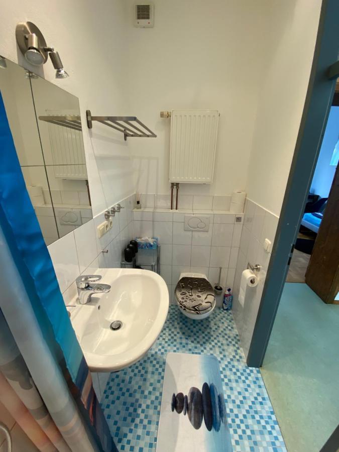 Goyapartment Fuer Handwerker & Business City-Nah!! Free Netflix! Modern! ボーフム エクステリア 写真