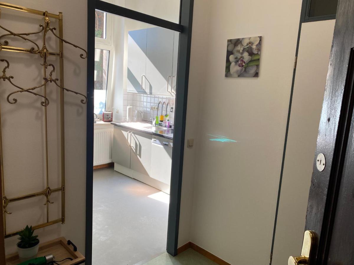 Goyapartment Fuer Handwerker & Business City-Nah!! Free Netflix! Modern! ボーフム エクステリア 写真