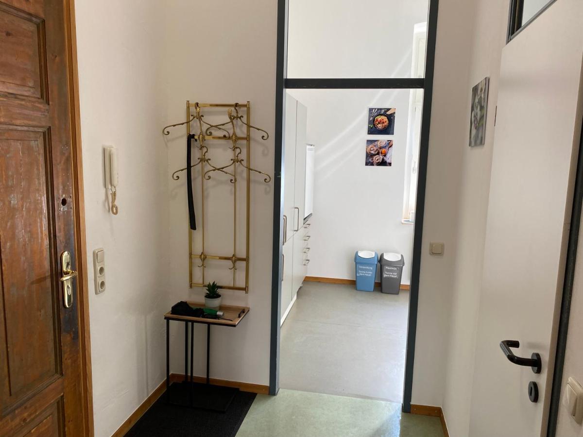 Goyapartment Fuer Handwerker & Business City-Nah!! Free Netflix! Modern! ボーフム エクステリア 写真